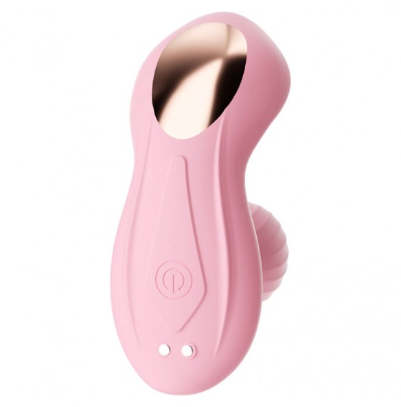 MizzZee - Mile Vibrating Wearable (Smart APP Model - Chargeable) MizzZee - Mile Vibrating Wearable (Smart APP Model - Chargeable)